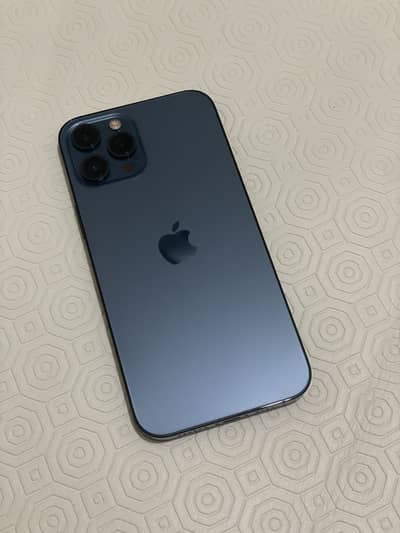 Apple iPhone 12 Pro Max