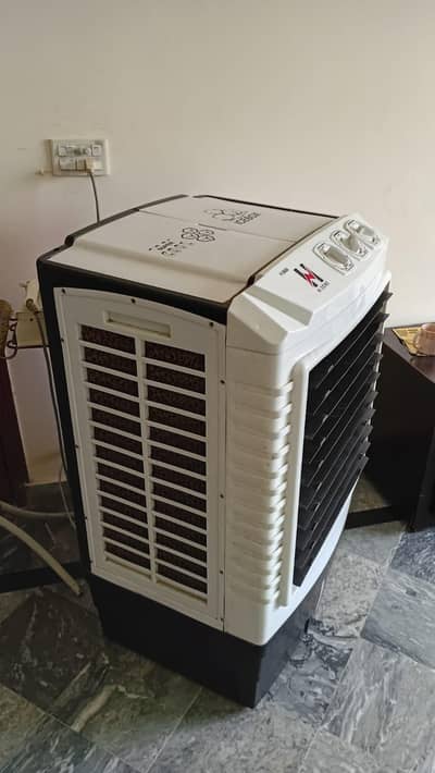 H-Zone Air Cooler