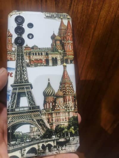 Samsung Mobile A13
