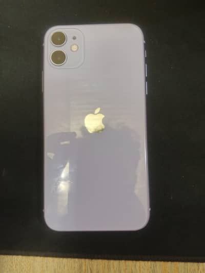 Apple iPhone 11