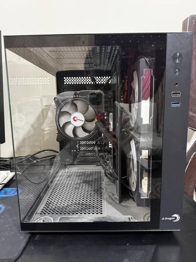 gaming pc i 7 4th gen