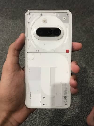 Nothing Phone 3A