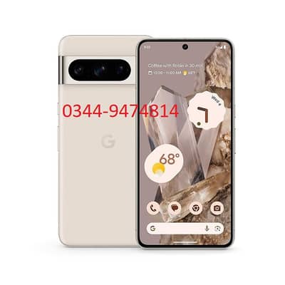 Google Pixel 8 Pro