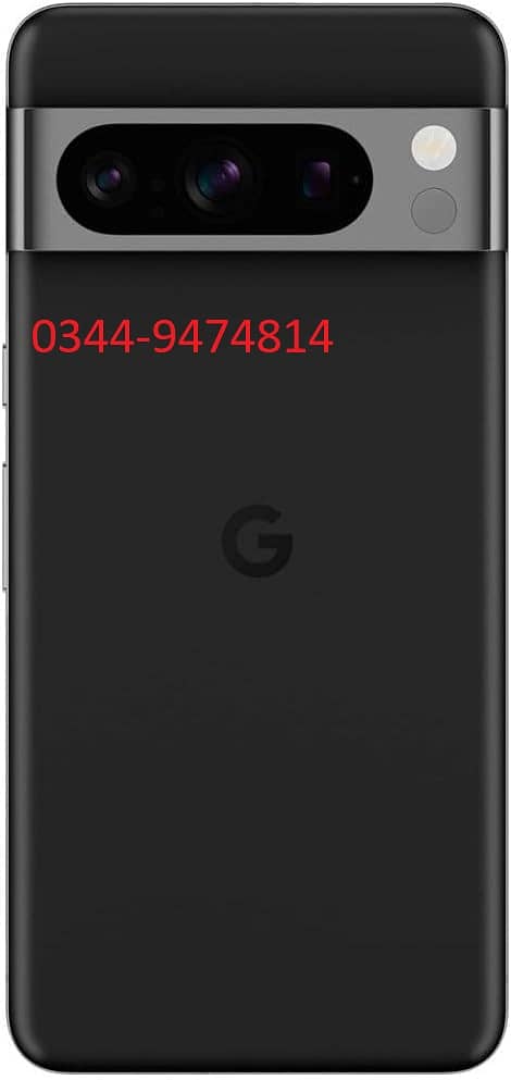 Google Pixel 8 Pro 6