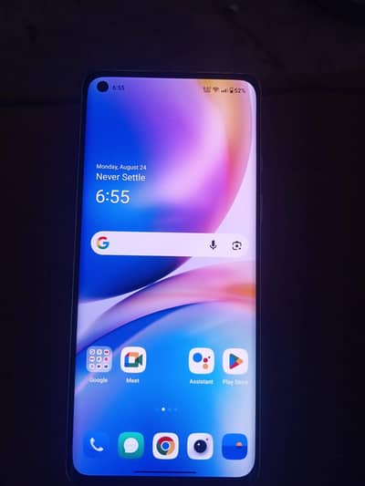 One Plus 8