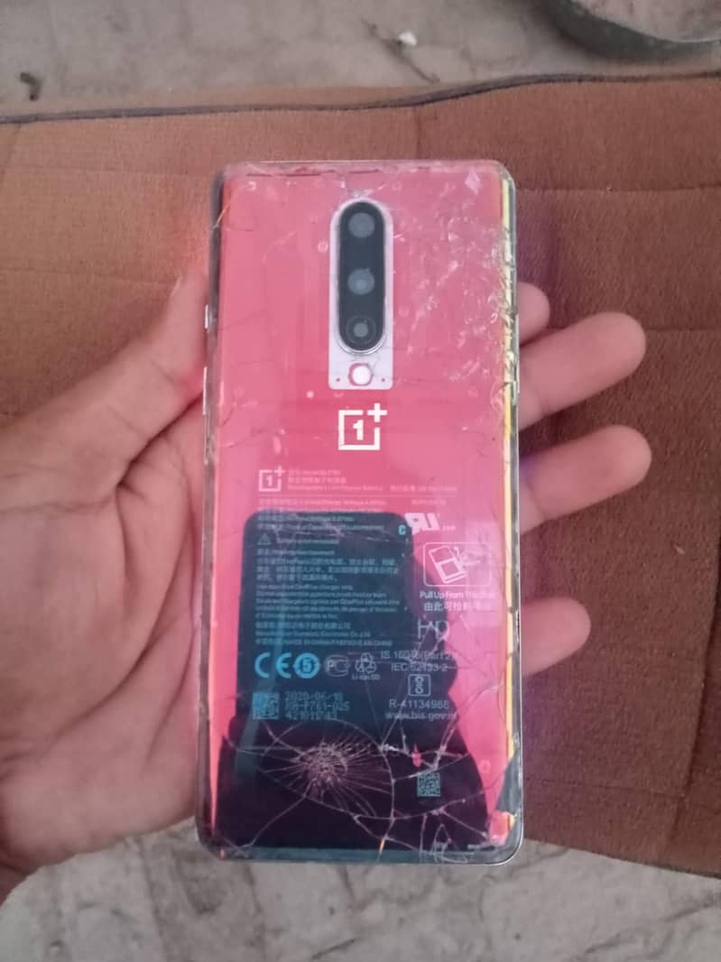 One Plus 8 1