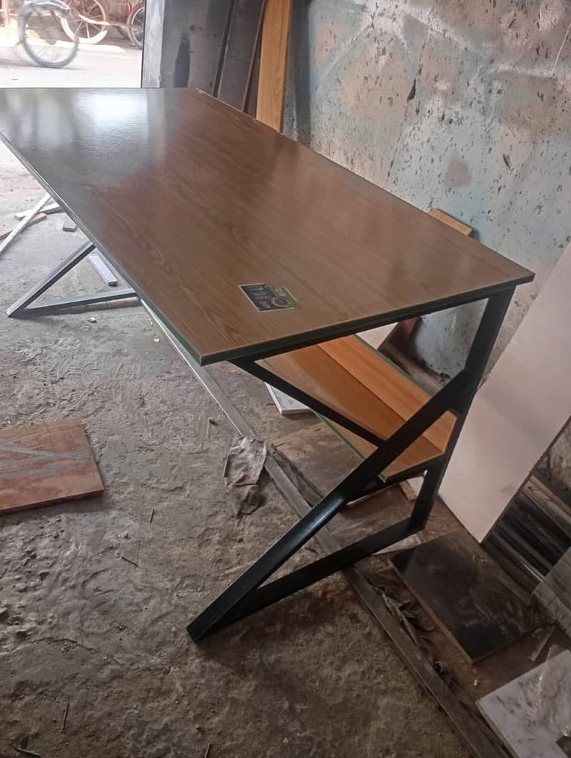 Computer Table/ Laptop Table/ Study Table/ Workstation / Office Table 8
