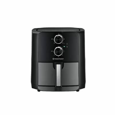 Fryer XL | Fryer Westpoint