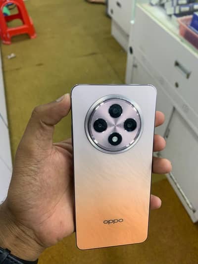 OPPO Reno 12F 5G