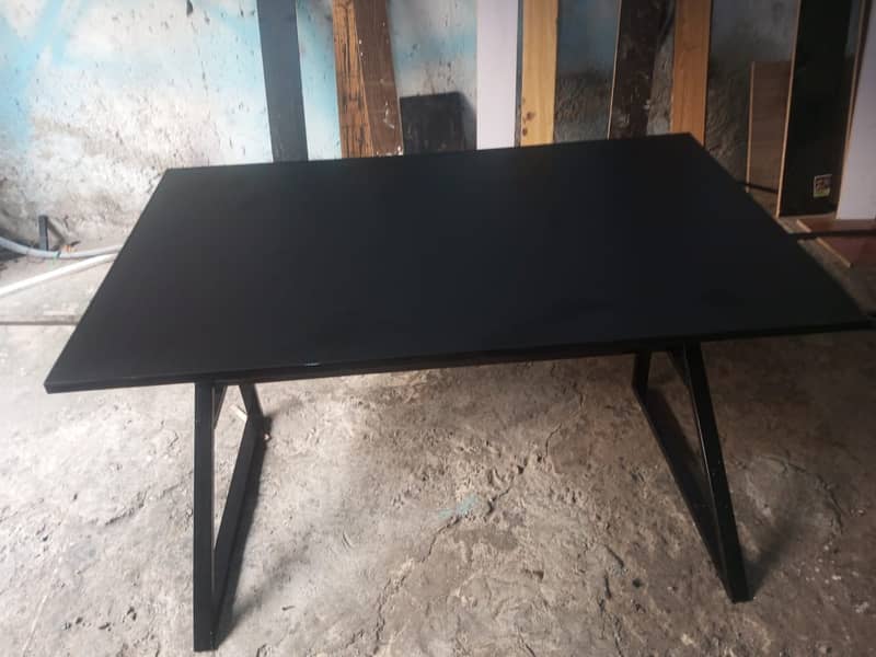 Study Table, Office Desk, Computer Table Workstation, Conference Table 4