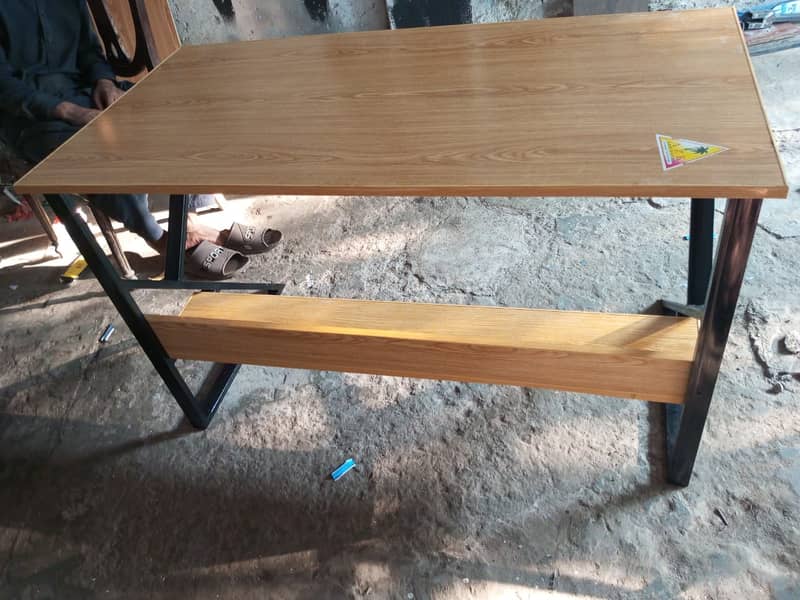 Study Table, Office Desk, Computer Table Workstation, Conference Table 17