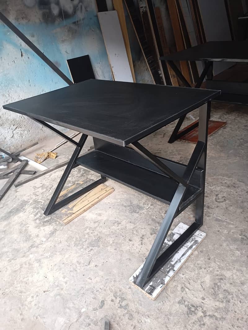 Study Table, Office Desk, Computer Table Workstation, Conference Table 18