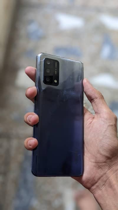 OPPO A74
