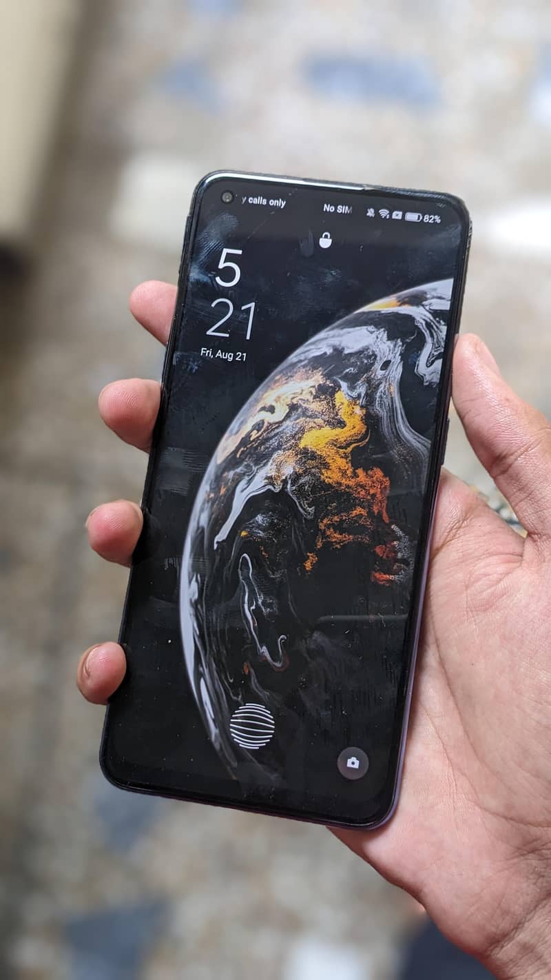OPPO A74 1
