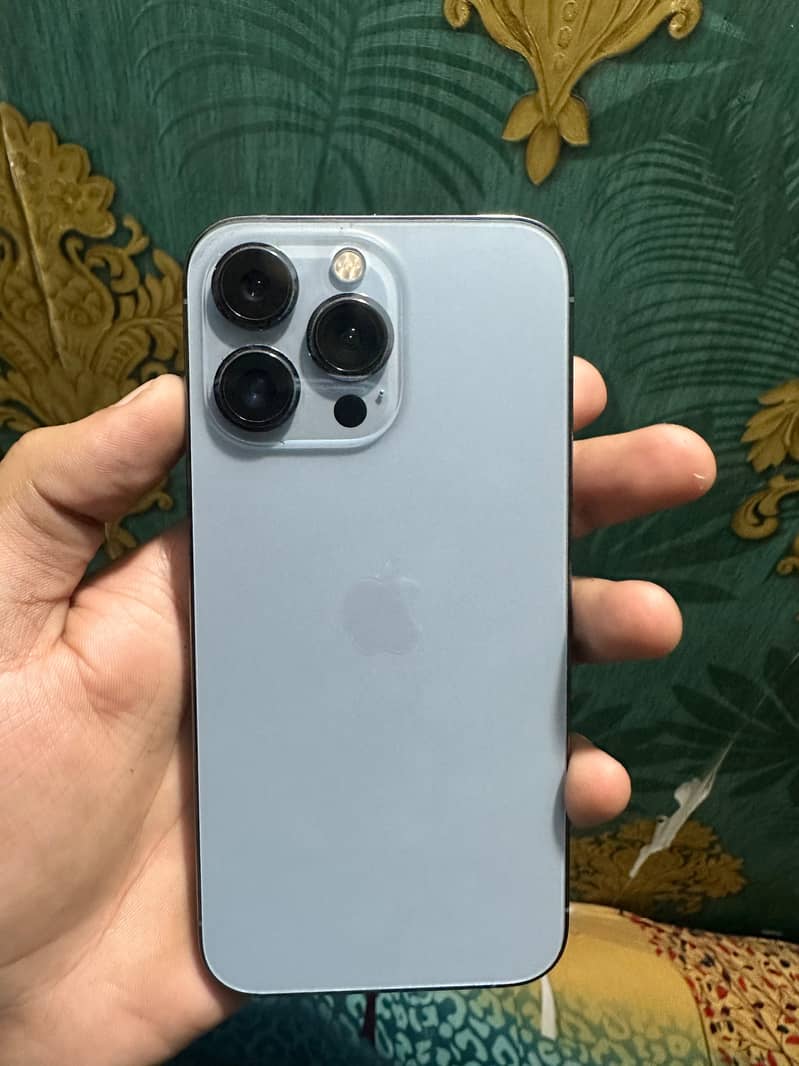 Apple iPhone 13 Pro 1