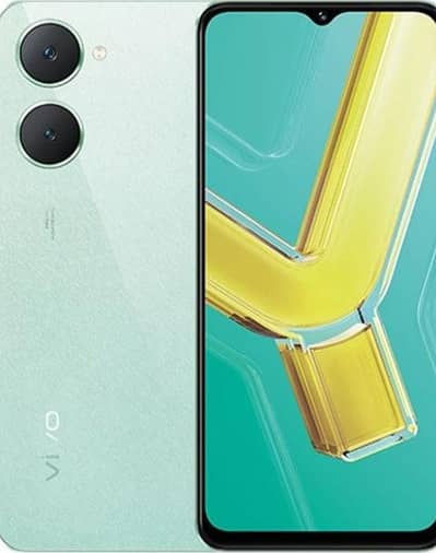 Vivo Y03