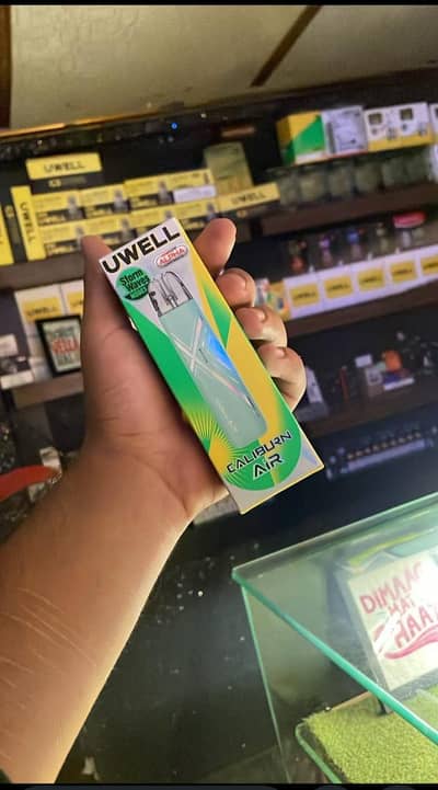 pods vape
