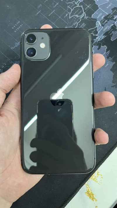 Apple iPhone 11 JV 64 Gb
