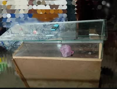 Mobile Accessories / Display Counter For Sale