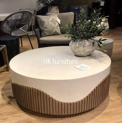 Tables / Center Tables / Consoles / Nesting Tables / coffee tables