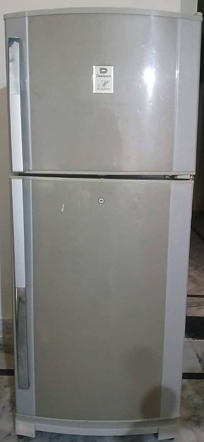 Dawlance Refrigerator for Sale in Naval Anchorage Islamabad - Perfect