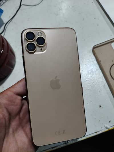 Apple iPhone 11 Pro Max