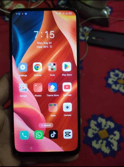 OPPO Reno2 F 8/128 GB pop-up camera,03000735155