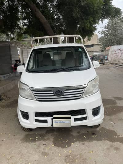 Karwan m9 2021