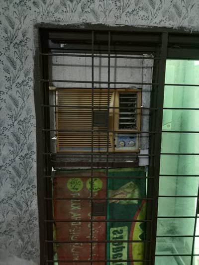General AC