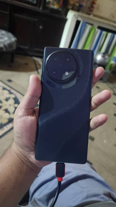 Tecno CAMON 30S