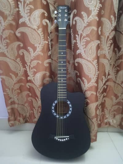 Acoustic Guitar