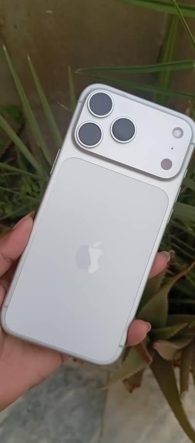 Apple iPhone 17 Pro Max
