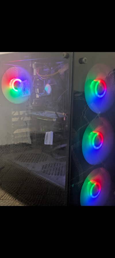 Gaming PC for urgent sale