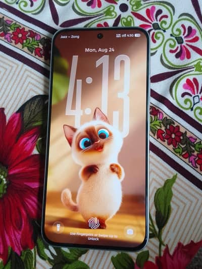 Infinix hot 60 pro