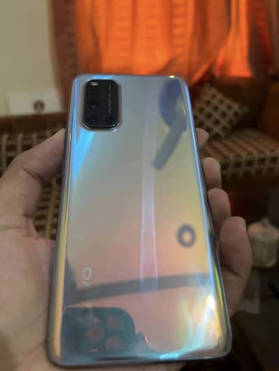 Vivo V19 brand new
