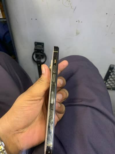 Apple iPhone 12 Pro Max