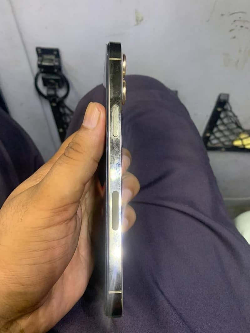 Apple iPhone 12 Pro Max 1