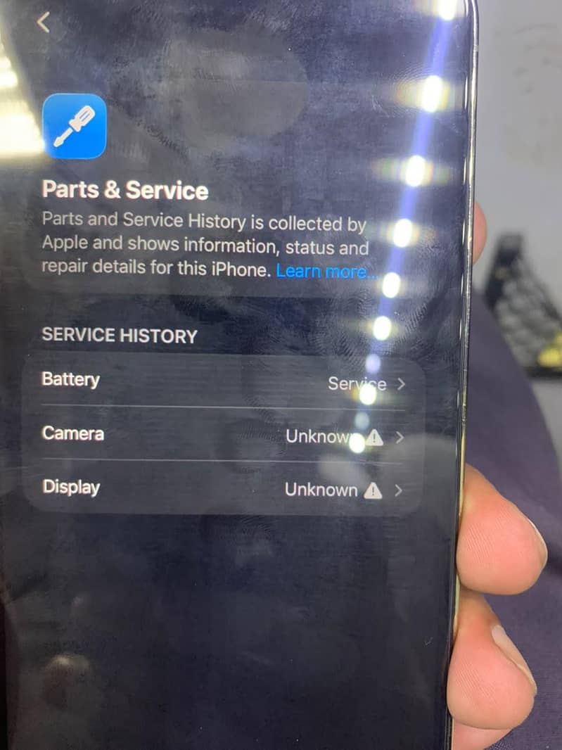 Apple iPhone 12 Pro Max 3