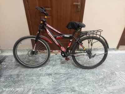 Phonex cycle for sale