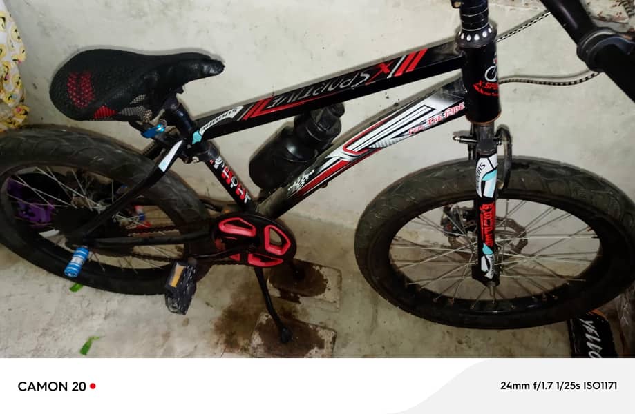 bicycle 0