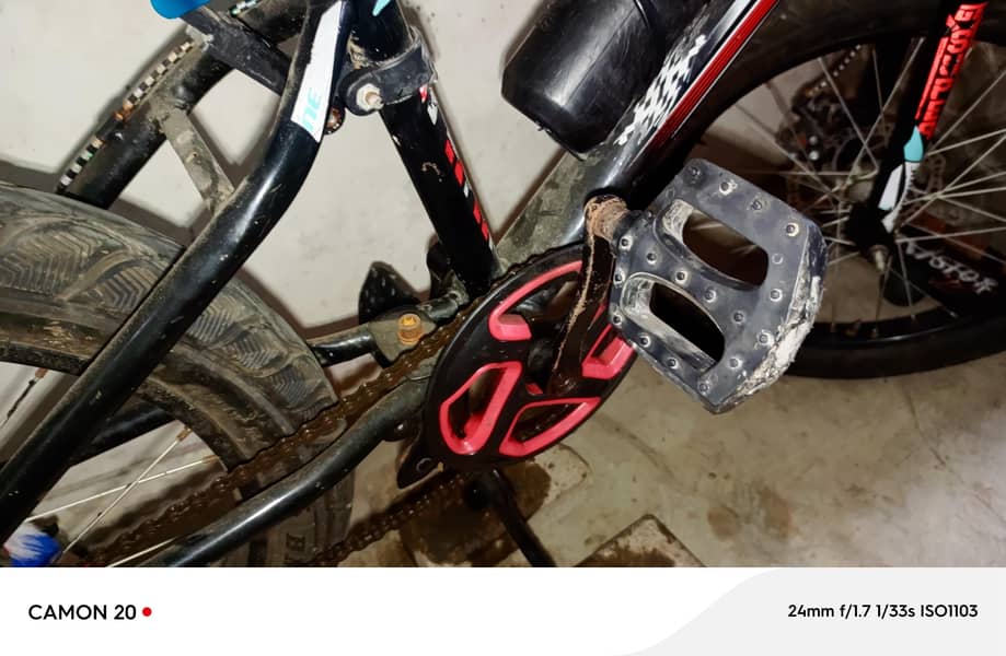bicycle 1