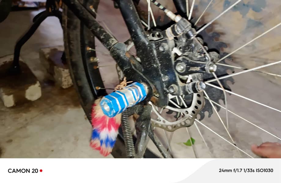 bicycle 2