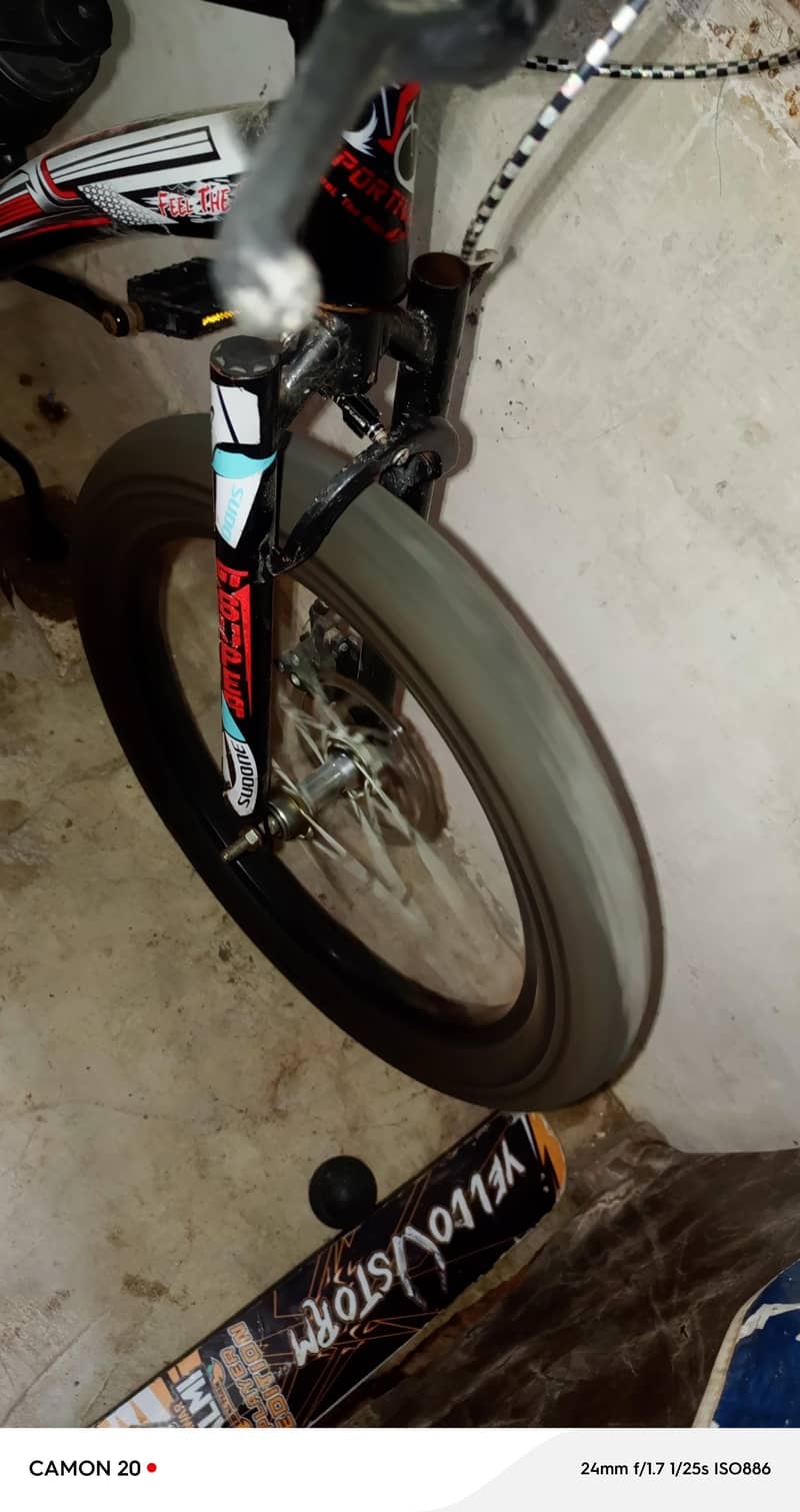 bicycle 5