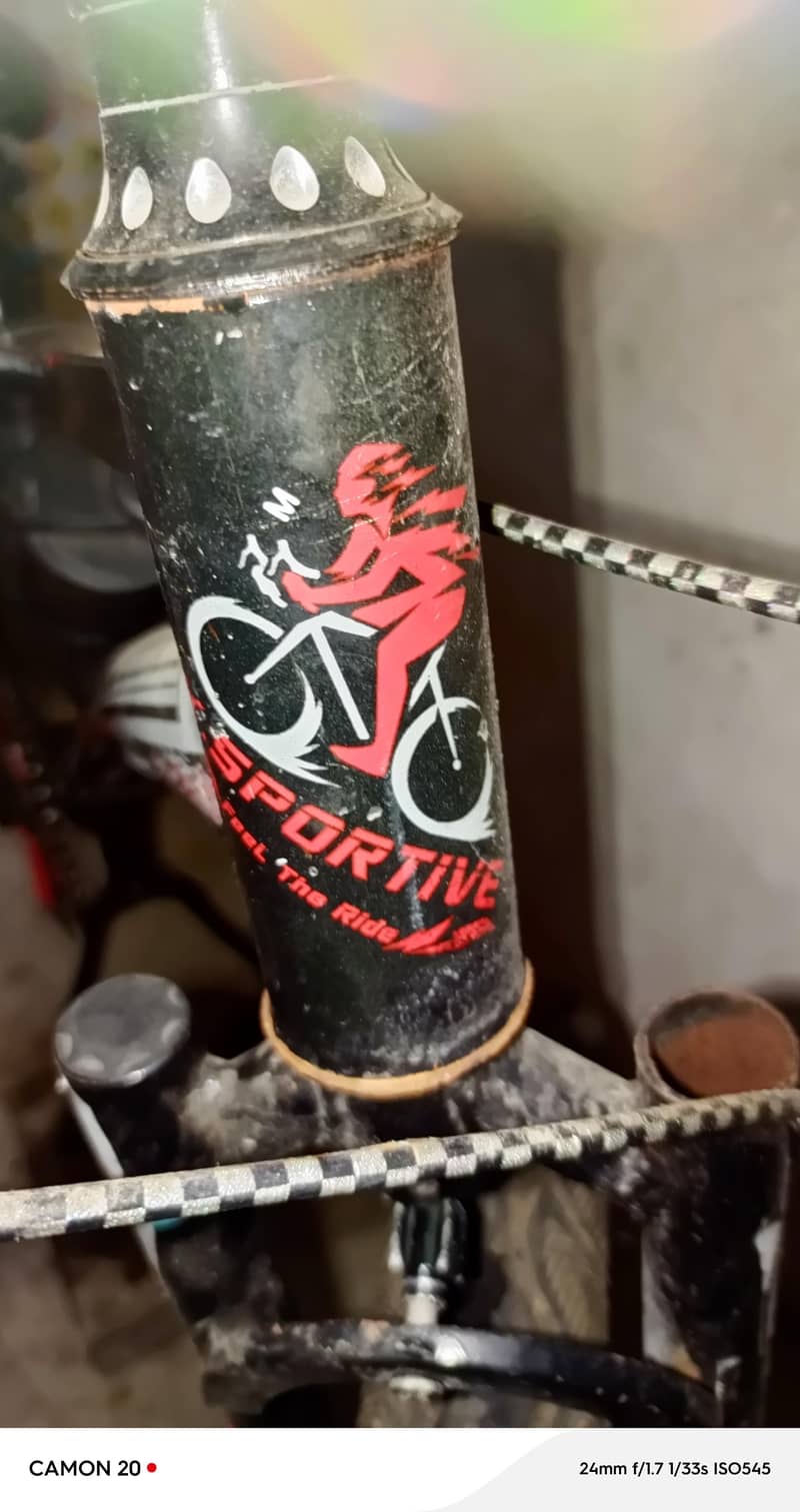 bicycle 7