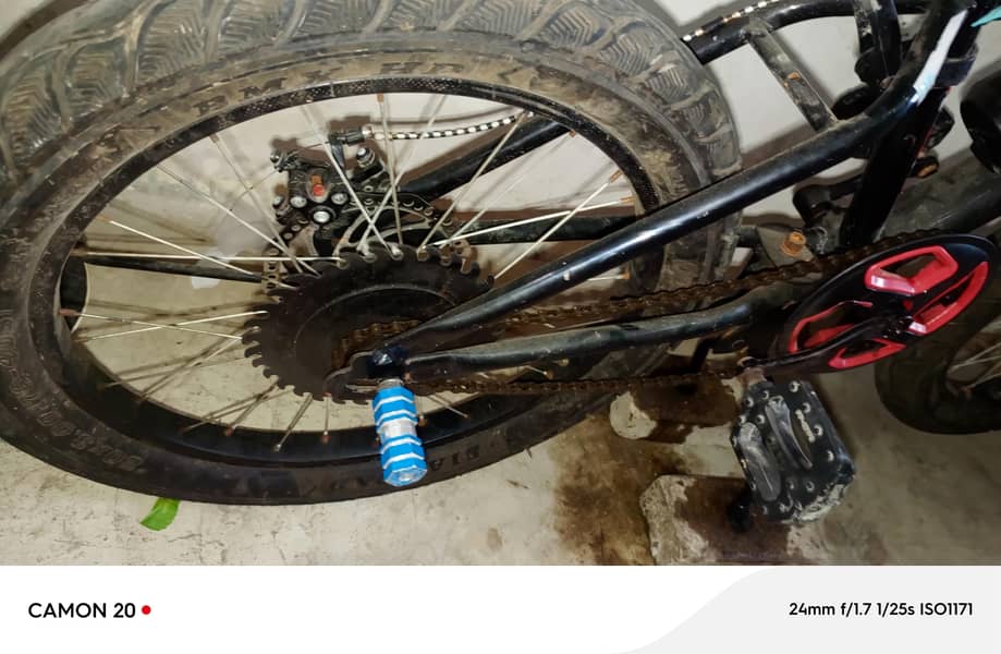 bicycle 9