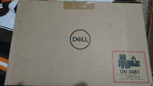 Dell Latitude 3520 i3 1115G4 Processor 11th Gen with completeBox