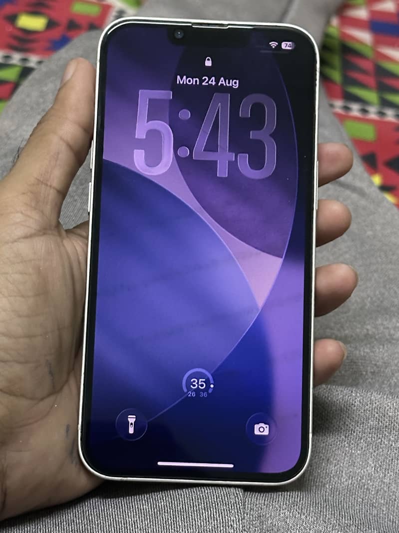 Apple iPhone 13 1