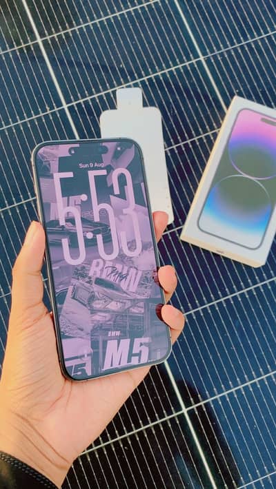 Apple iPhone 14 Pro Max urgent sale