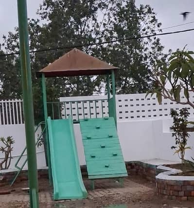 Slide For Kids