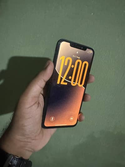 iphone 11pro max Non PTA